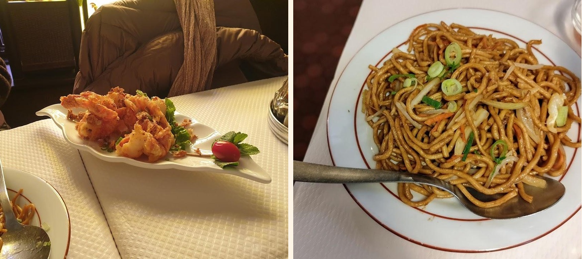 La Verdure - Menu Image 3