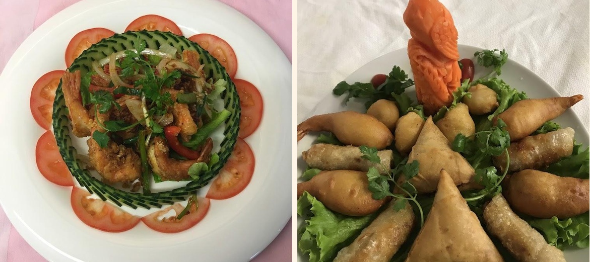 La Verdure - Menu Image 5