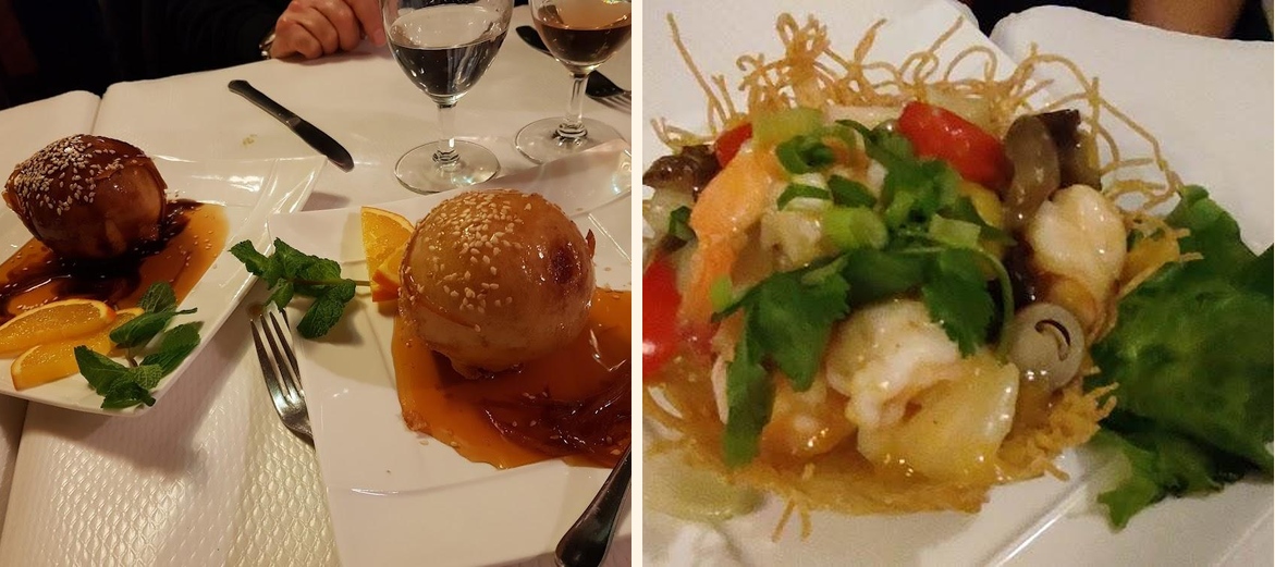 La Verdure - Menu Image 6