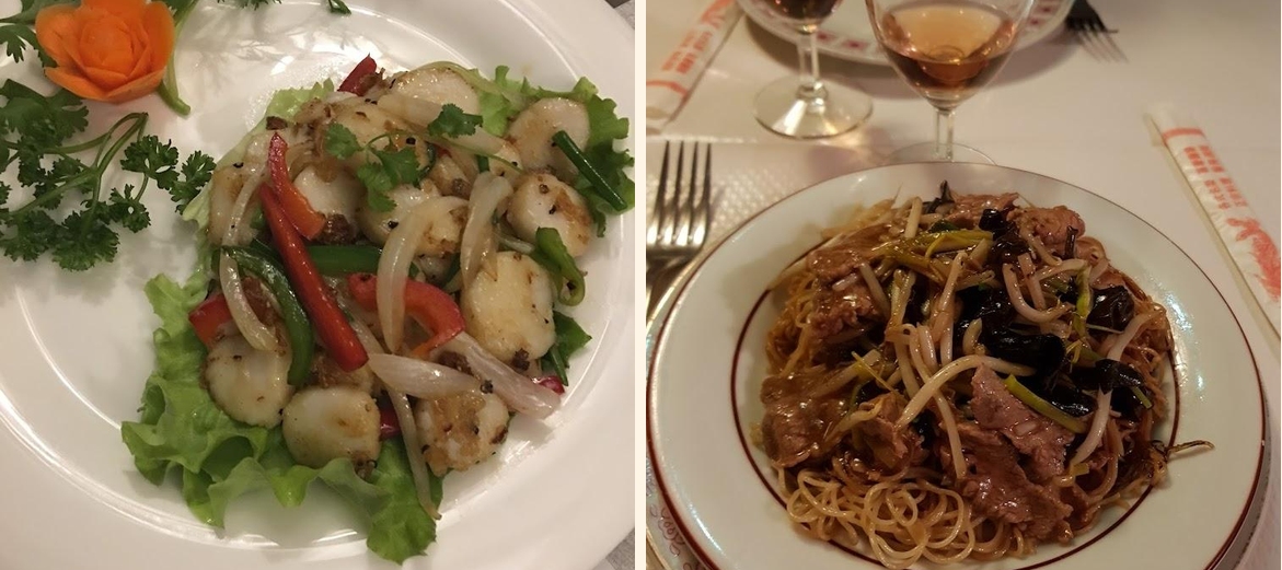 La Verdure - Menu Image 7