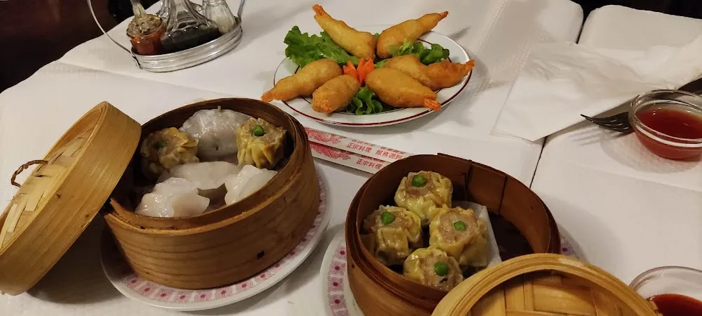 Assortiments Vapeurs